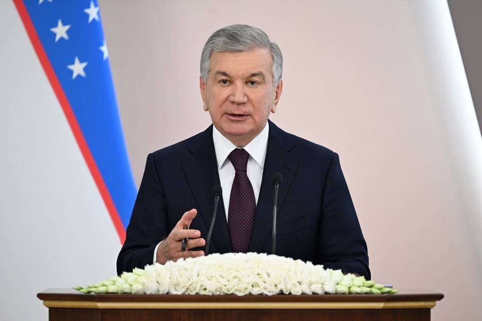 Prezident fuqarolarni aholi va qishloq xo‘jaligini ro‘yxatga olishda faol ishtirok etishga chaqirdi